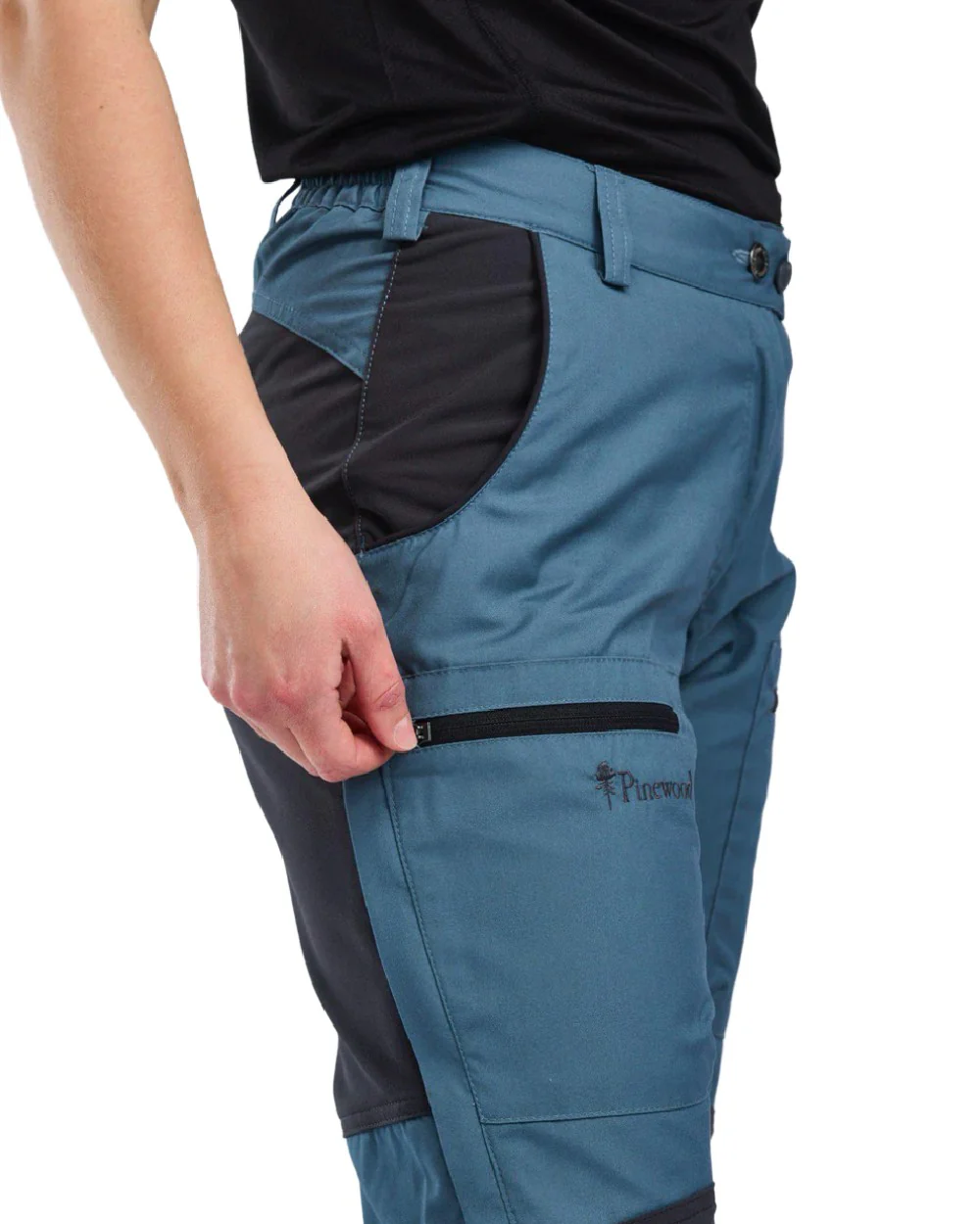Pinewood Womens Caribou TC Trousers - Image 22