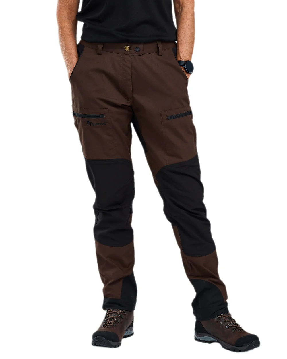 Pinewood Womens Caribou TC Trousers - Image 28
