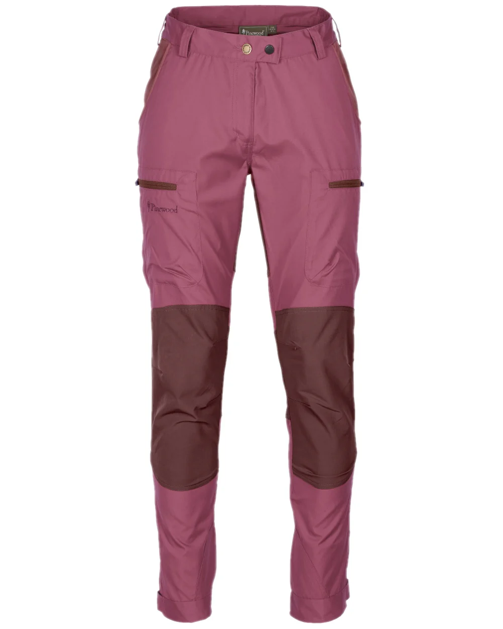Pinewood Womens Caribou TC Trousers - Image 31