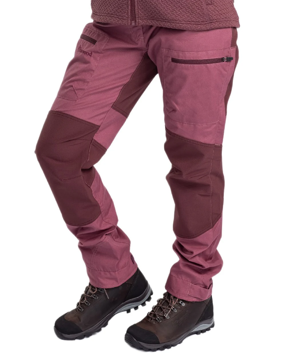 Pinewood Womens Caribou TC Trousers - Image 36