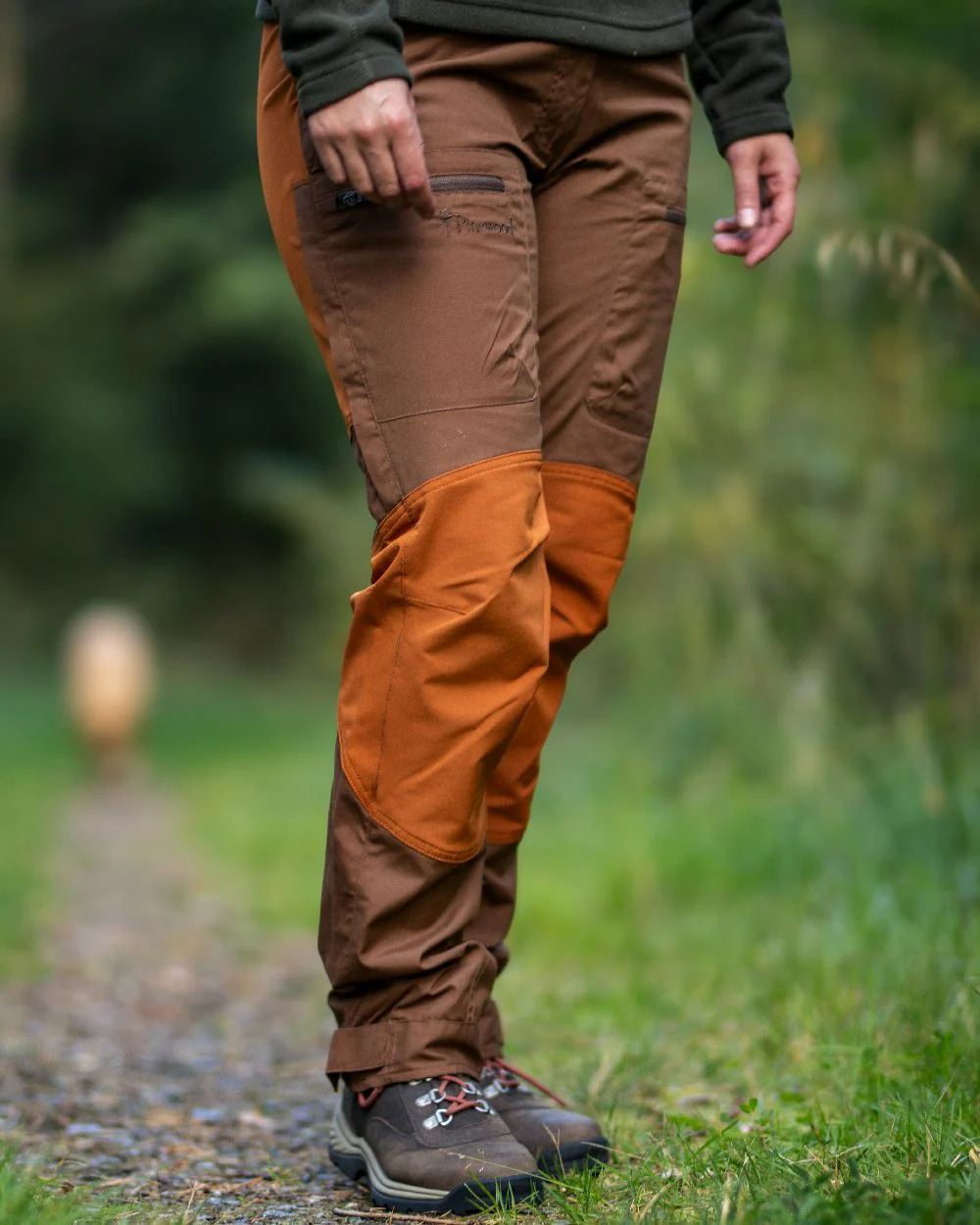 Pinewood Womens Caribou TC Trousers - Image 42