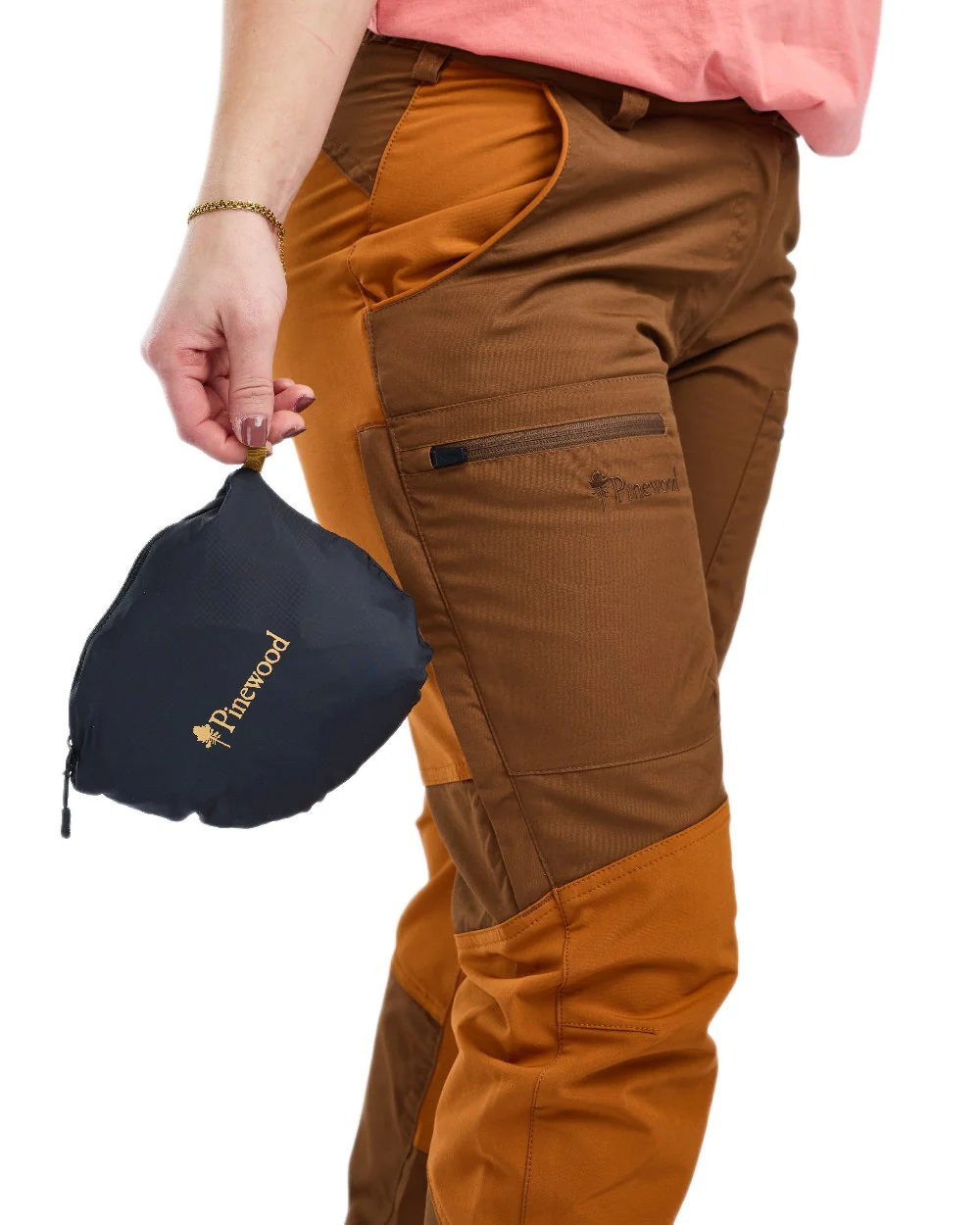 Pinewood Womens Caribou TC Trousers - Image 45