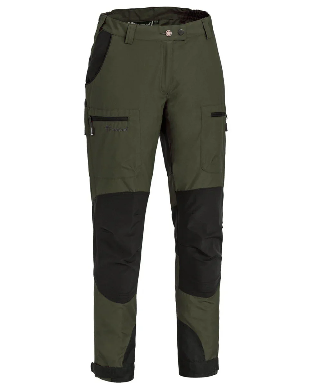 Pinewood Womens Caribou TC Trousers - Image 5