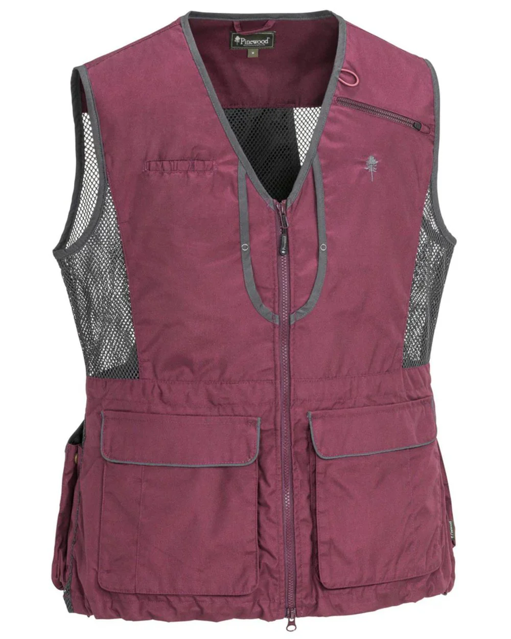 Pinewood Womens Dog Sports 2.0 Vest - Image 12