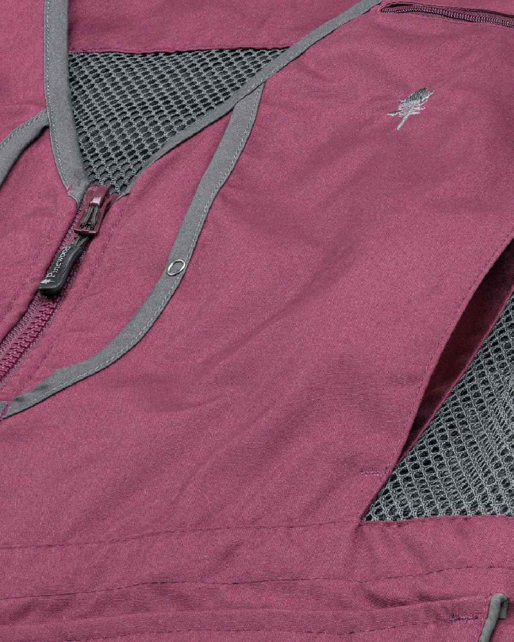 Pinewood Womens Dog Sports 2.0 Vest - Image 15