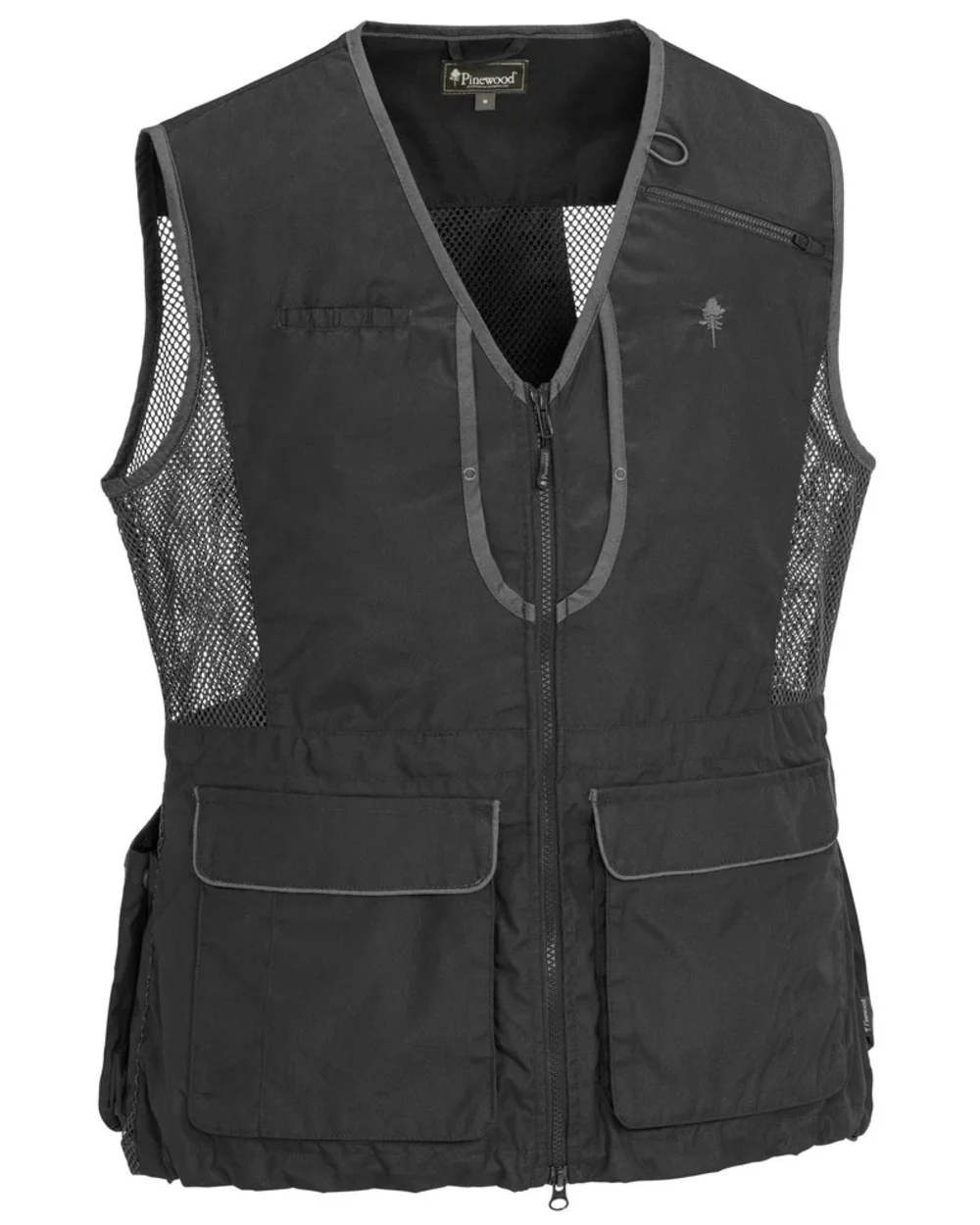 Pinewood Womens Dog Sports 2.0 Vest - Image 3