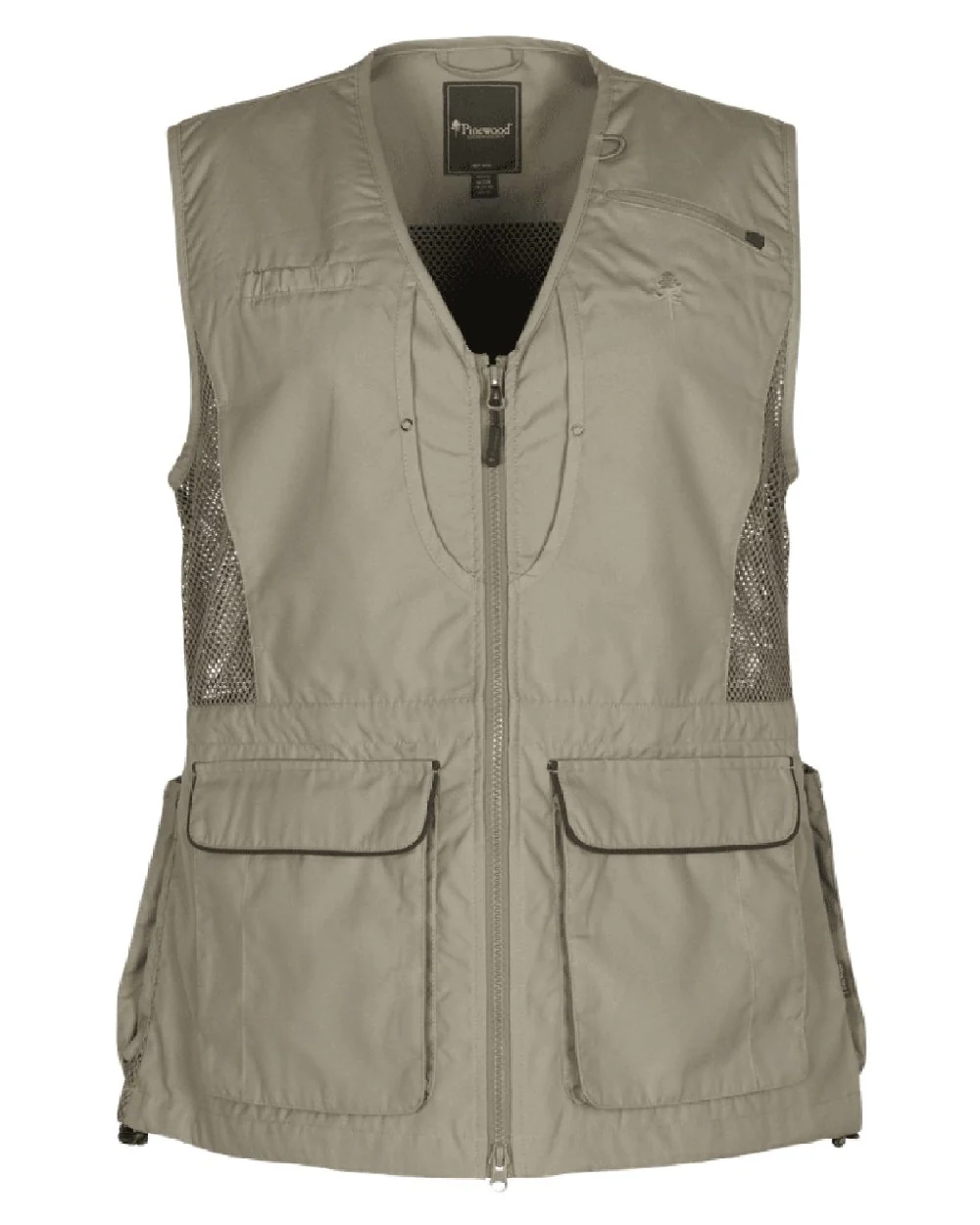 Pinewood Womens Dog Sports 2.0 Vest - Image 7