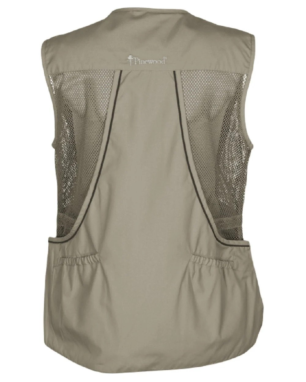 Pinewood Womens Dog Sports 2.0 Vest - Image 8