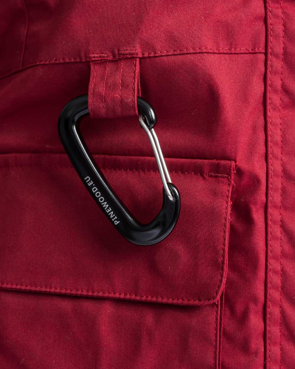 Pinewood Womens Dog Sports Trainer Extreme Jacket - Image 13