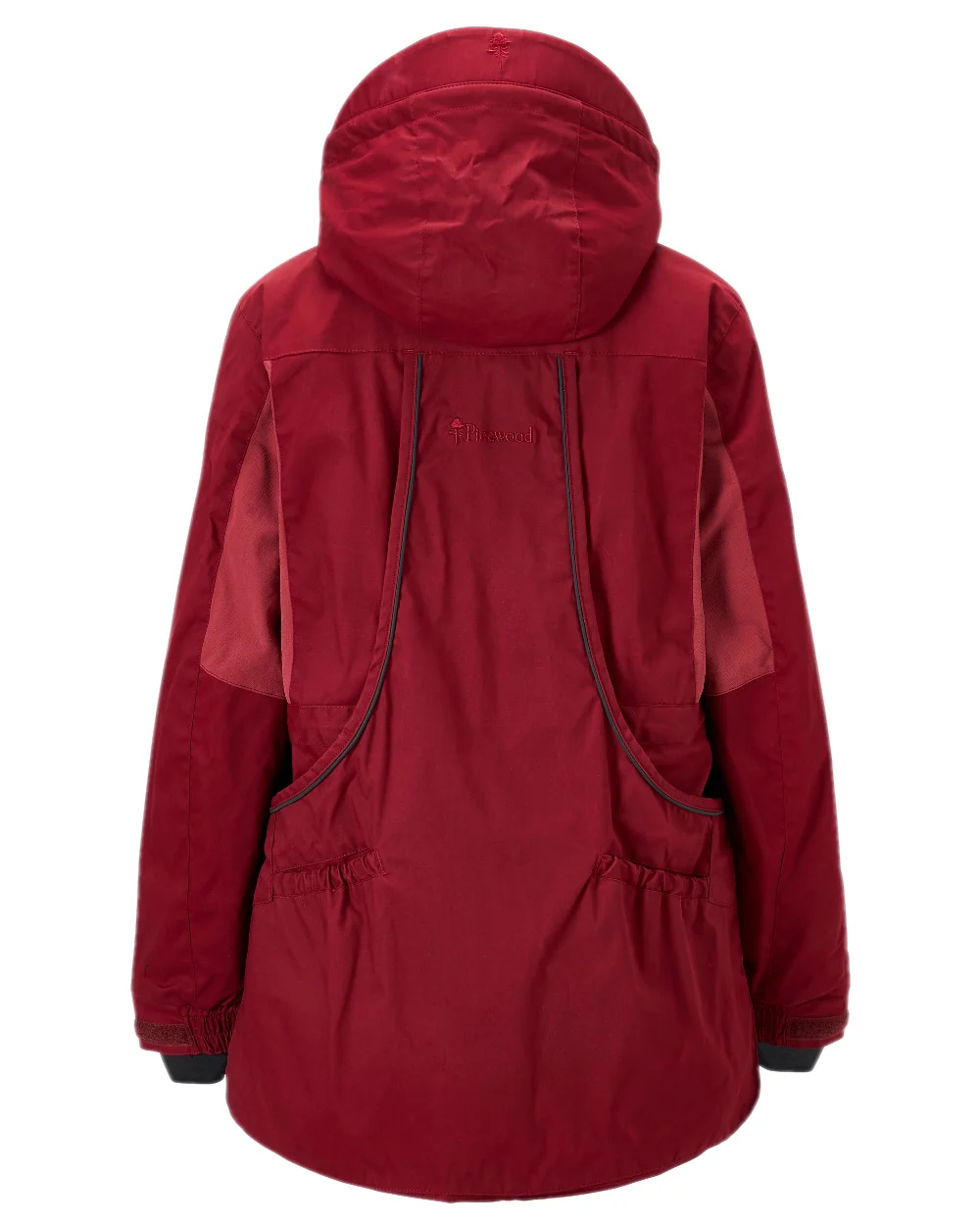 Pinewood Womens Dog Sports Trainer Extreme Jacket - Image 18