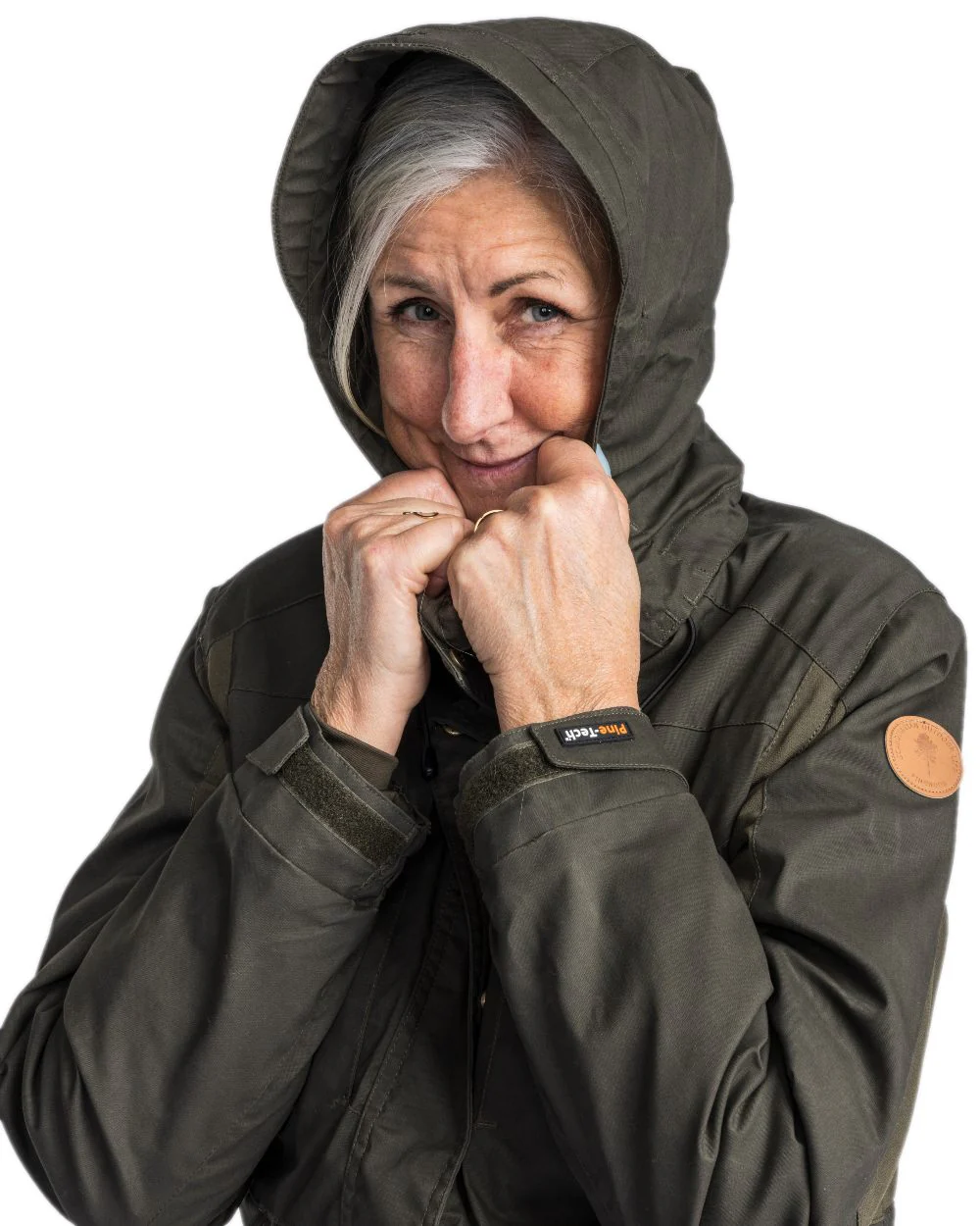 Pinewood Womens Dog Sports Trainer Extreme Jacket - Image 27