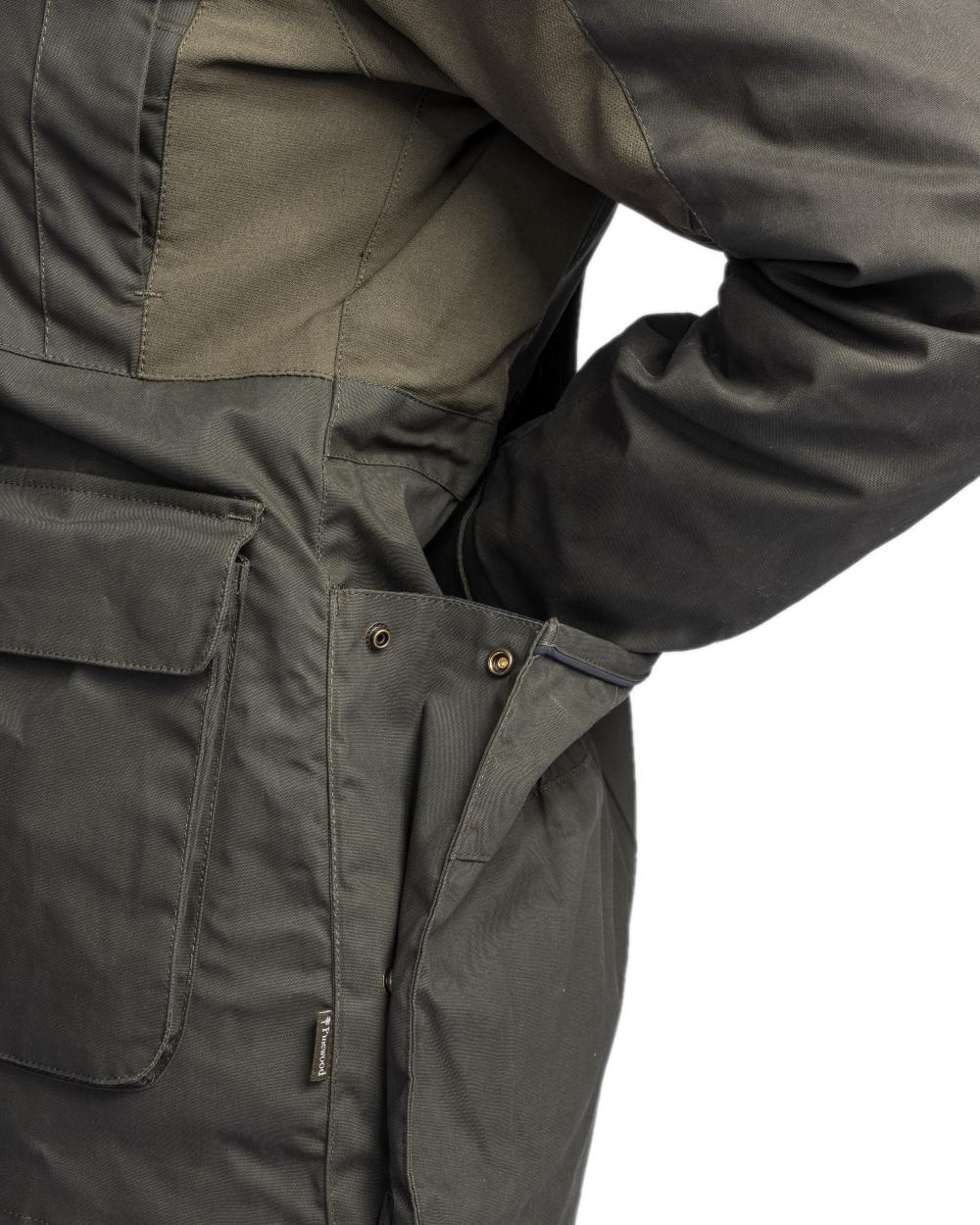 Pinewood Womens Dog Sports Trainer Extreme Jacket - Image 28