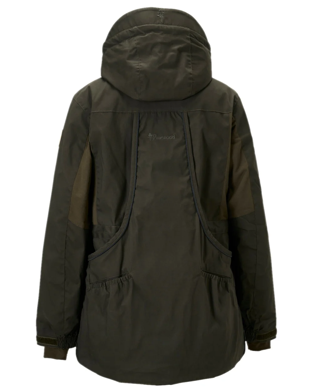 Pinewood Womens Dog Sports Trainer Extreme Jacket - Image 32