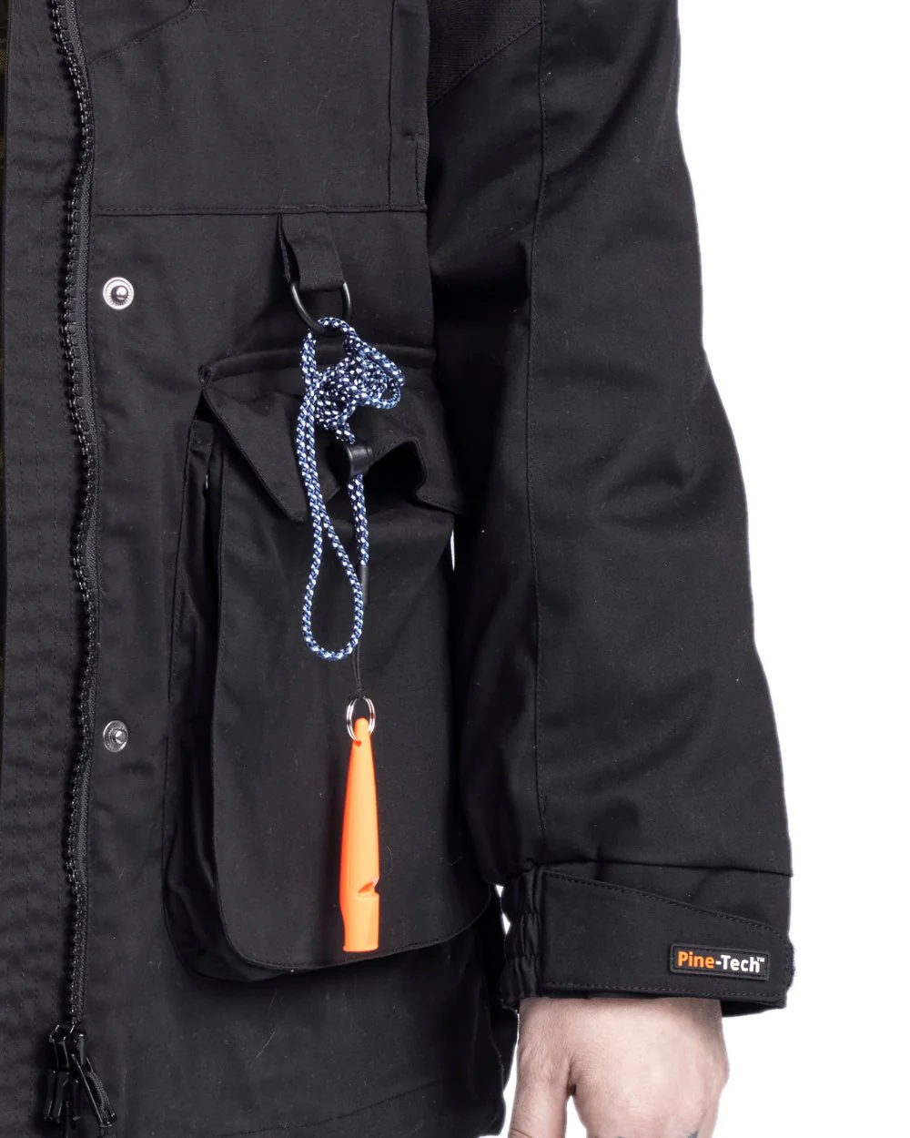 Pinewood Womens Dog Sports Trainer Extreme Jacket - Image 5