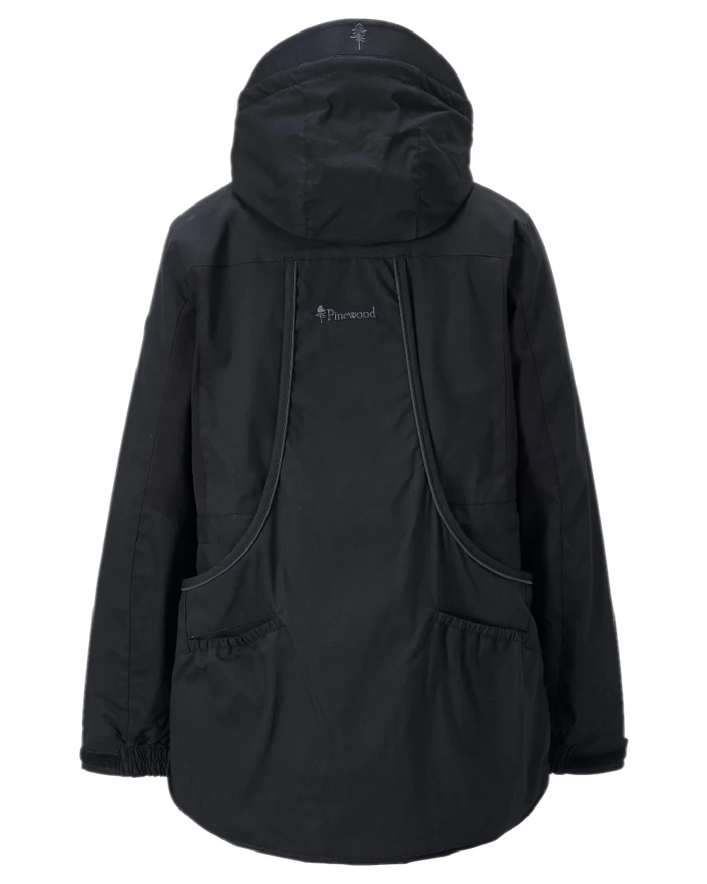 Pinewood Womens Dog Sports Trainer Extreme Jacket - Image 9