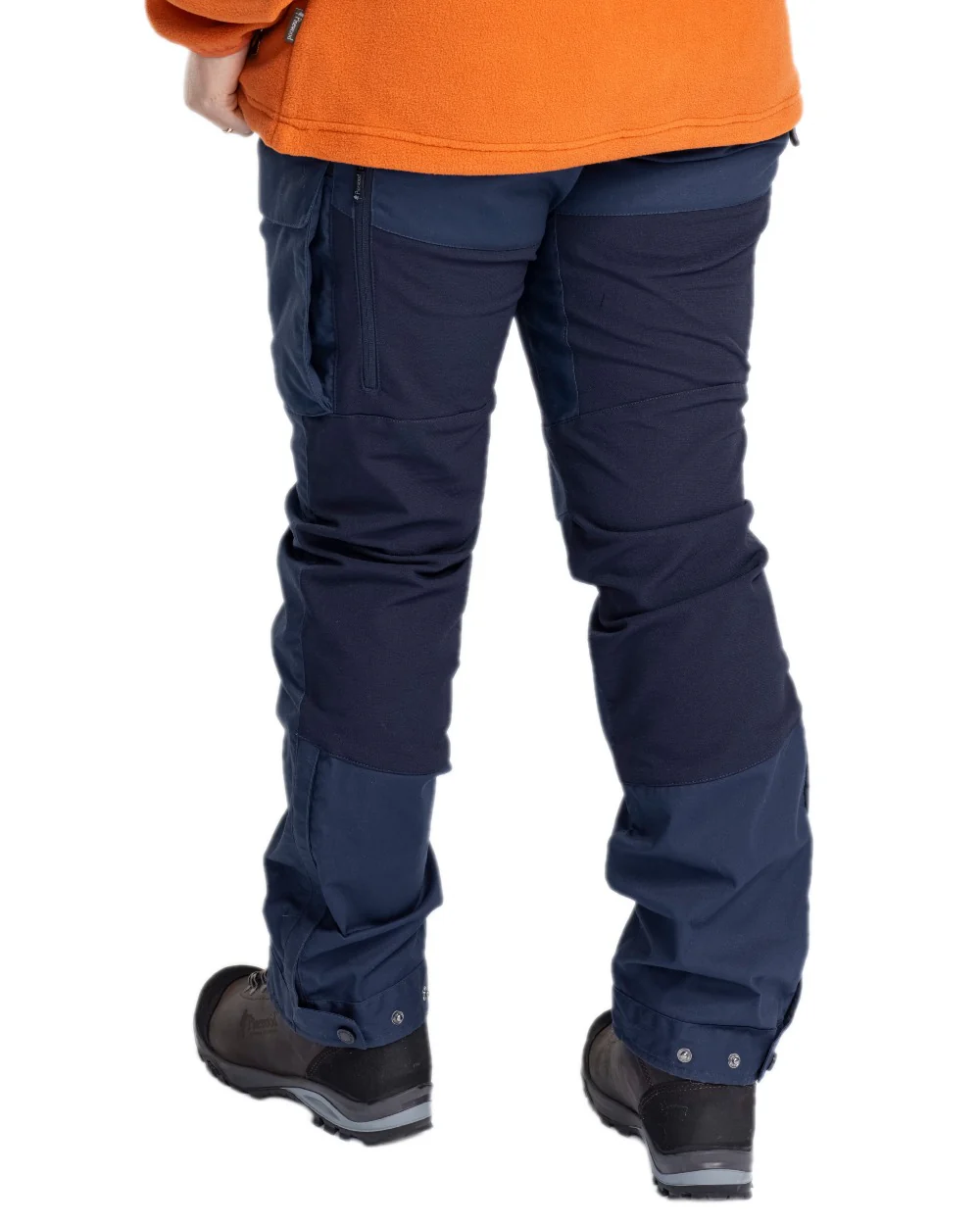 Pinewood Womens Dog Sports Trainer Extreme Trousers - Image 11