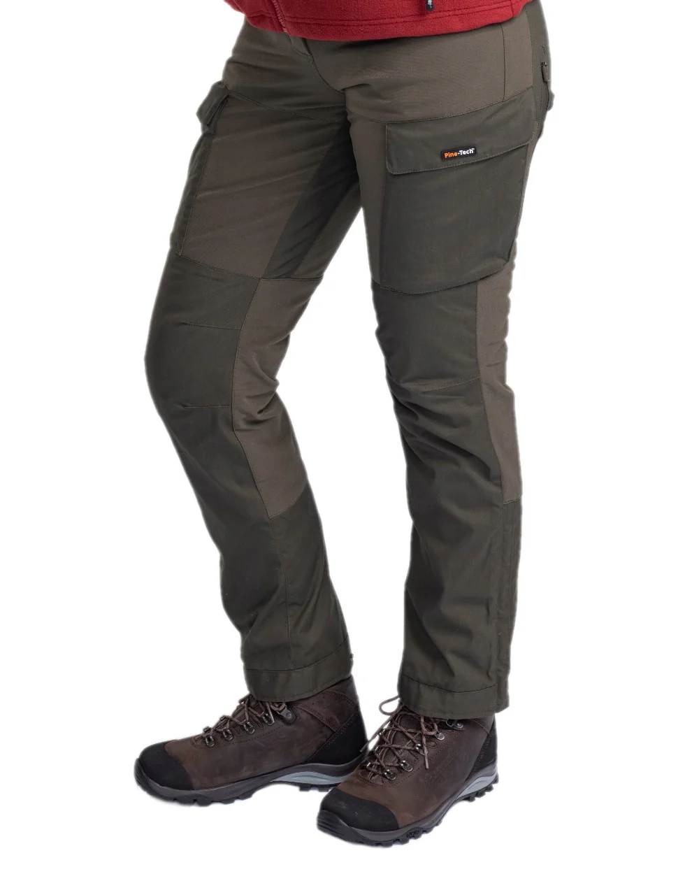 Pinewood Womens Dog Sports Trainer Extreme Trousers - Image 17