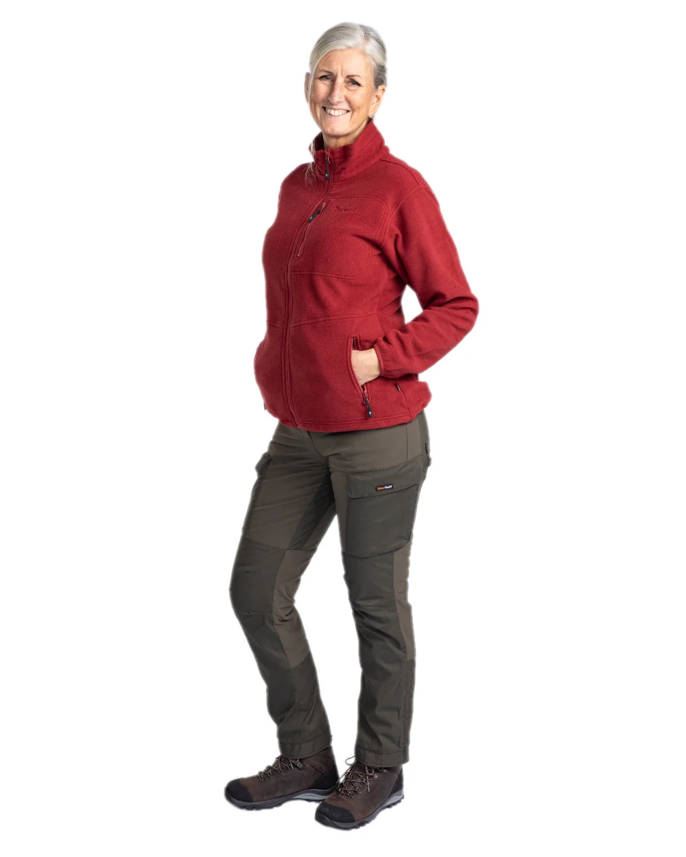 Pinewood Womens Dog Sports Trainer Extreme Trousers - Image 18