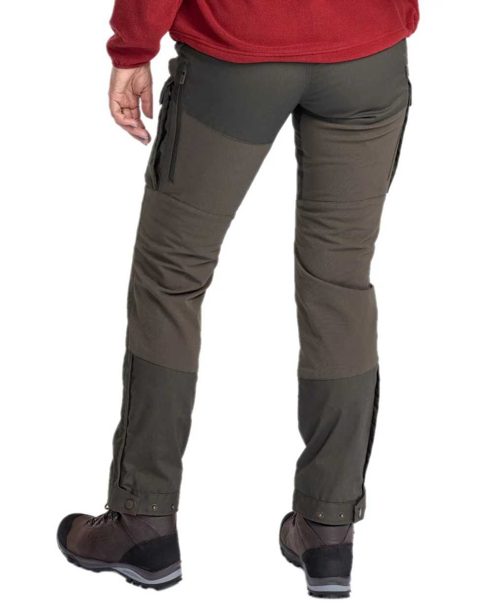 Pinewood Womens Dog Sports Trainer Extreme Trousers - Image 20
