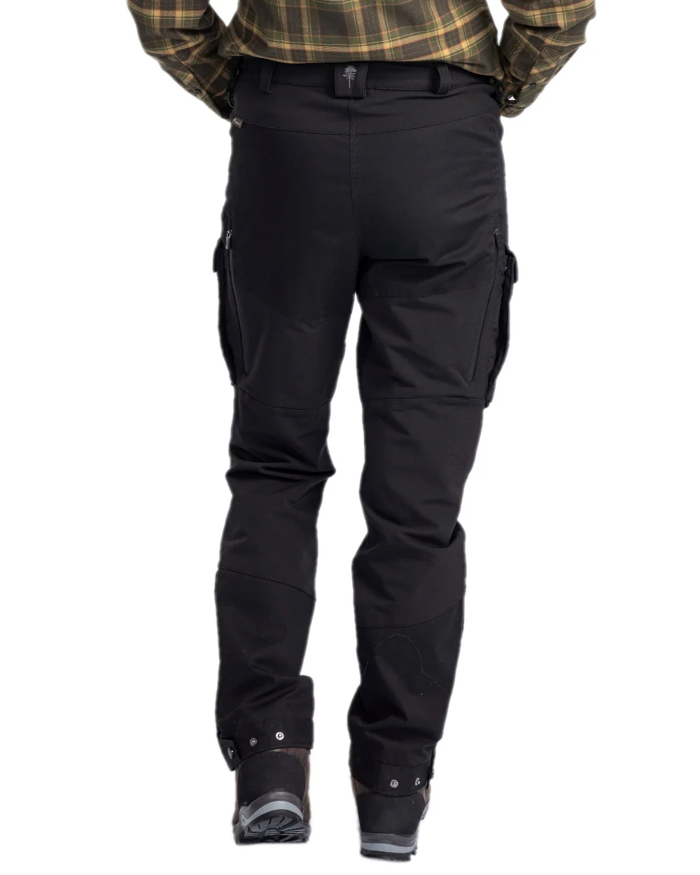 Pinewood Womens Dog Sports Trainer Extreme Trousers - Image 4