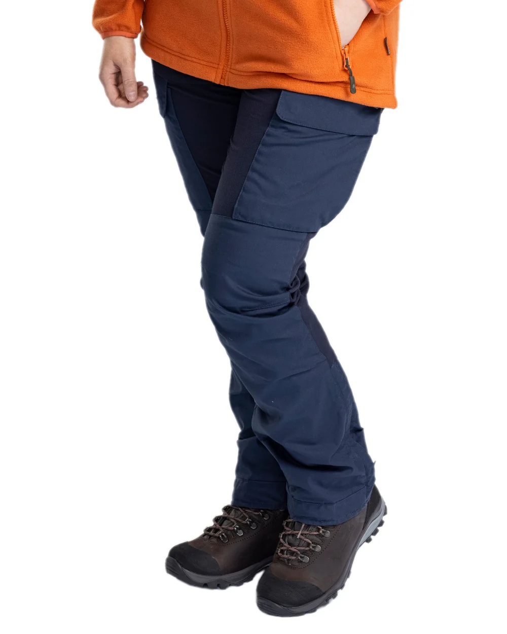 Pinewood Womens Dog Sports Trainer Extreme Trousers - Image 8