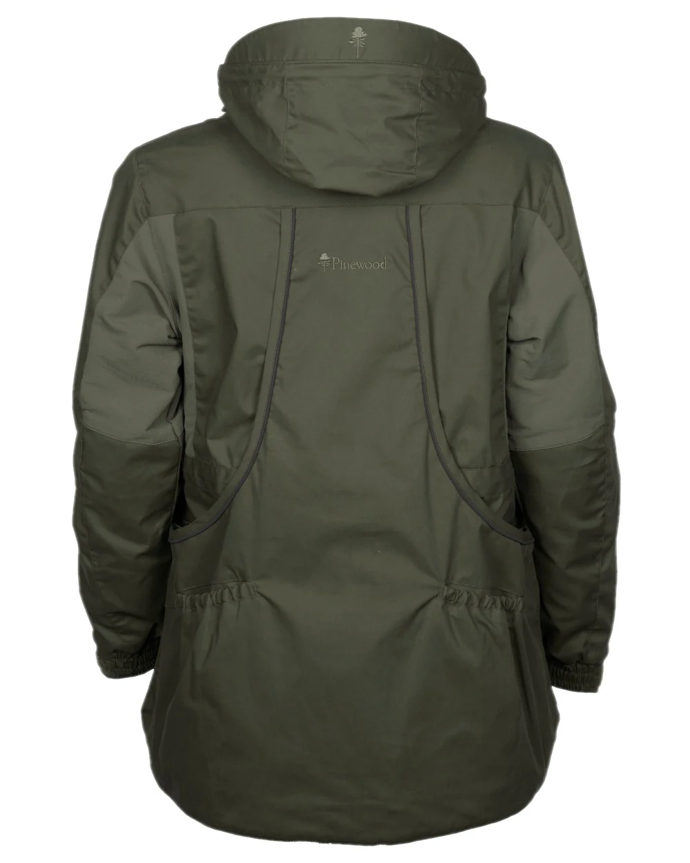 Pinewood Womens Dog Sports Trainer Jacket - Image 18
