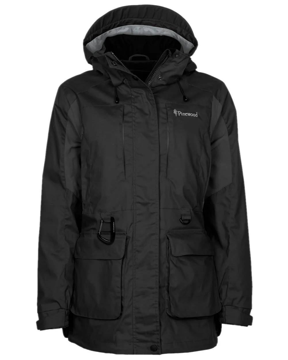 Pinewood Womens Dog Sports Trainer Jacket - Image 3