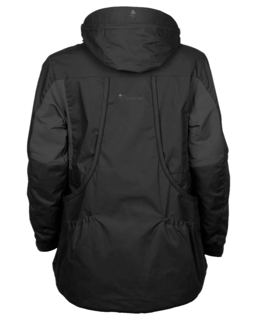 Pinewood Womens Dog Sports Trainer Jacket - Image 7