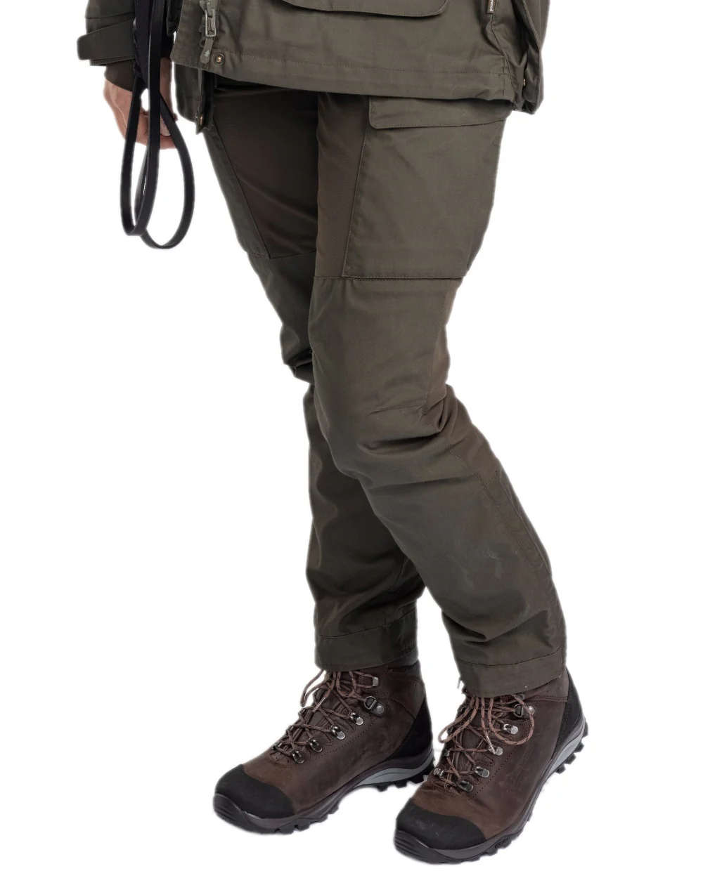 Pinewood Womens Dog Sports Trainer Trousers - Image 11