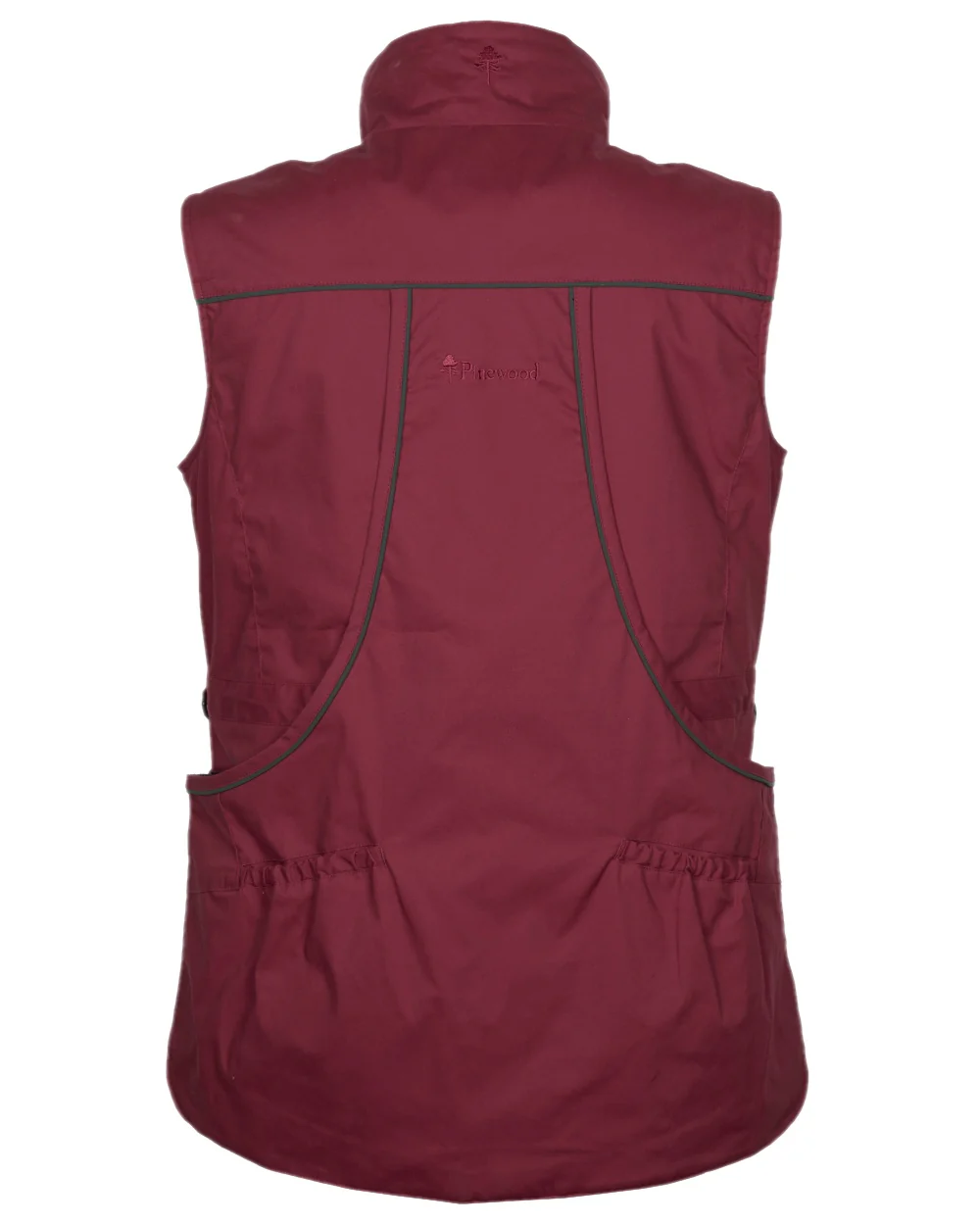 Pinewood Womens Dog Sports Trainer Vest - Image 12
