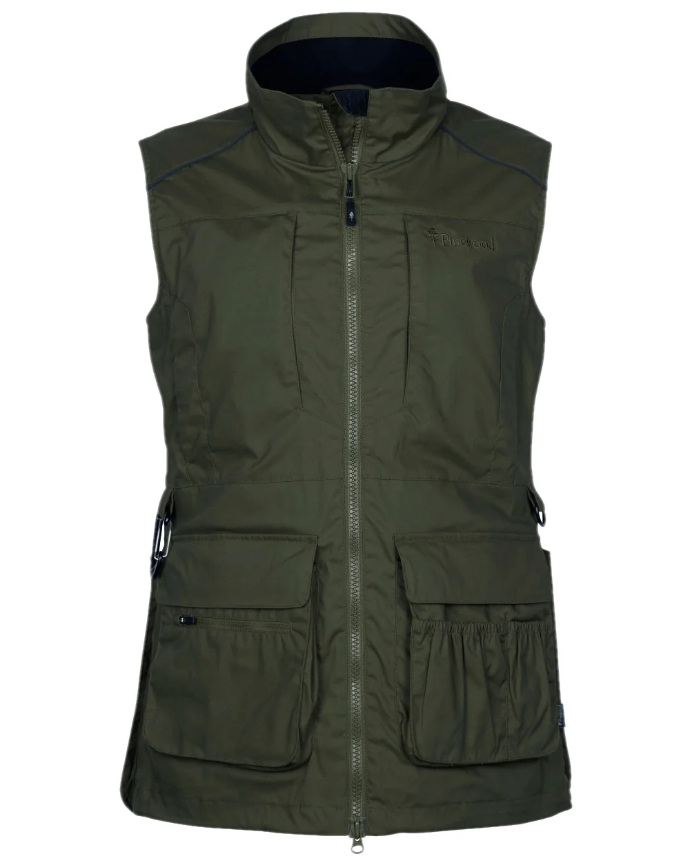 Pinewood Womens Dog Sports Trainer Vest - Image 13