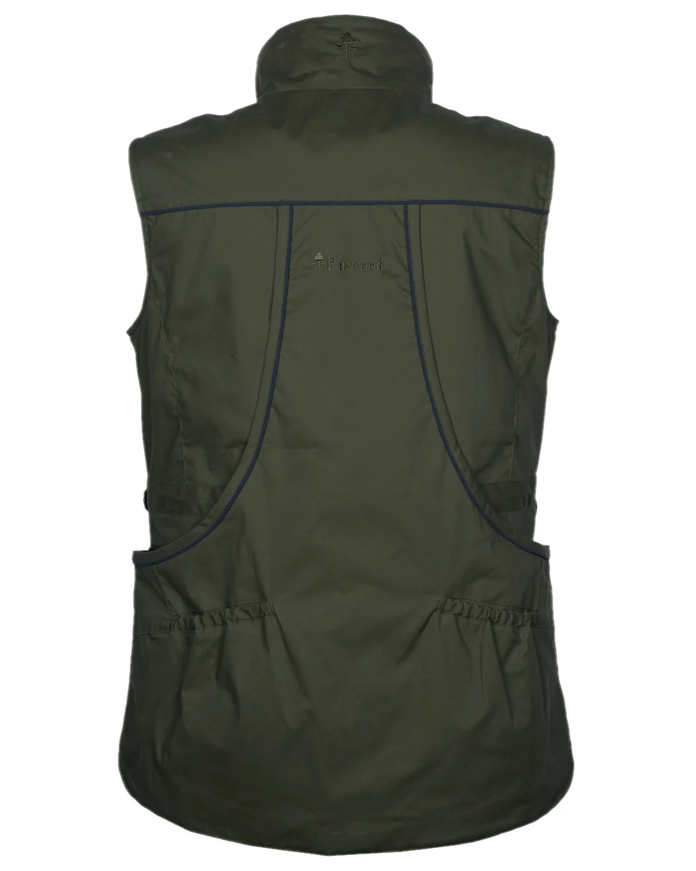 Pinewood Womens Dog Sports Trainer Vest - Image 14