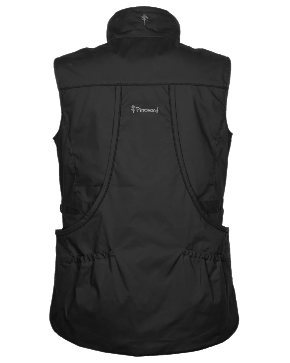 Pinewood Womens Dog Sports Trainer Vest - Image 4