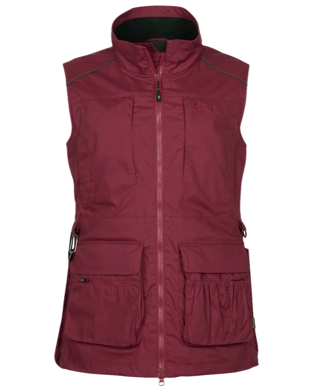 Pinewood Womens Dog Sports Trainer Vest - Image 5