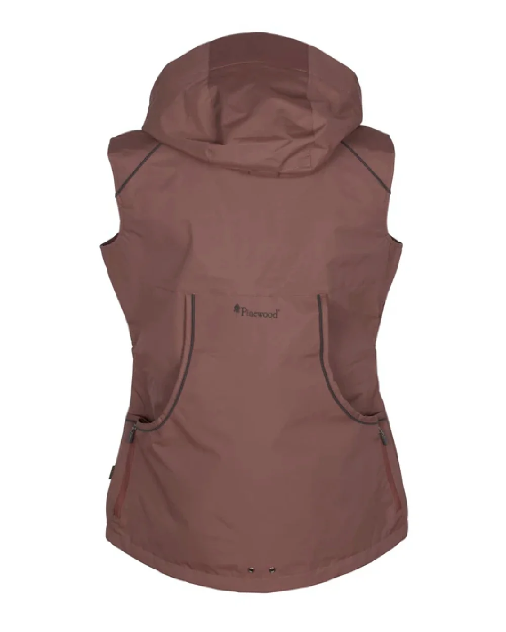 Pinewood Womens Dog Sports Windblocker Vest - Image 10