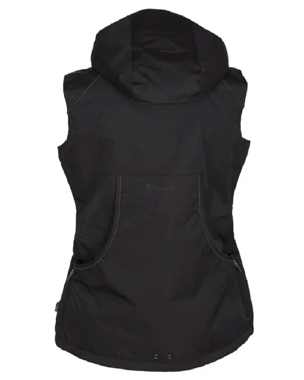 Pinewood Womens Dog Sports Windblocker Vest - Image 14