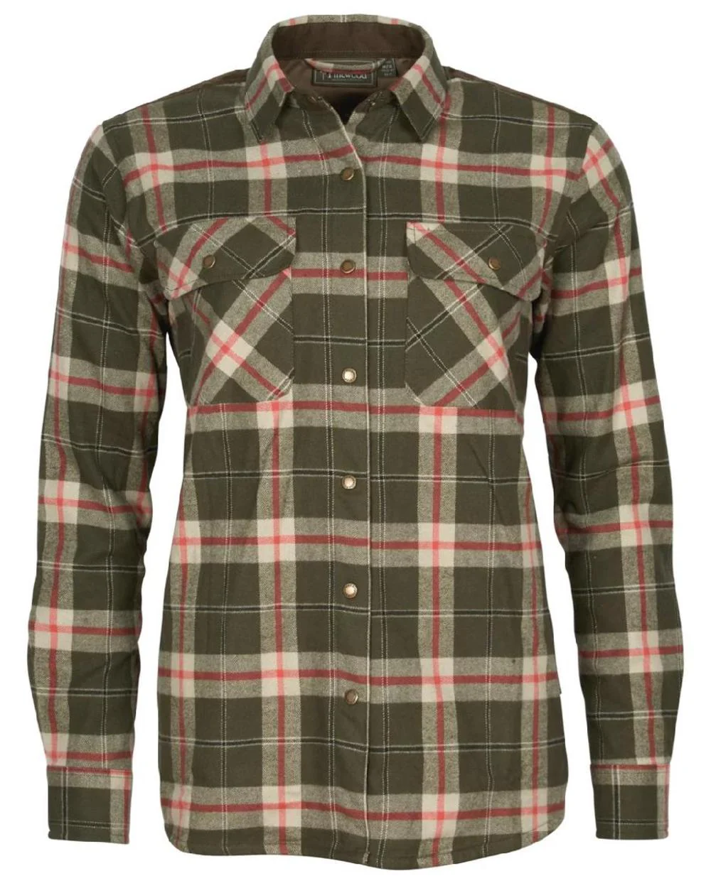 Pinewood Womens Douglas Shirt - Image 10