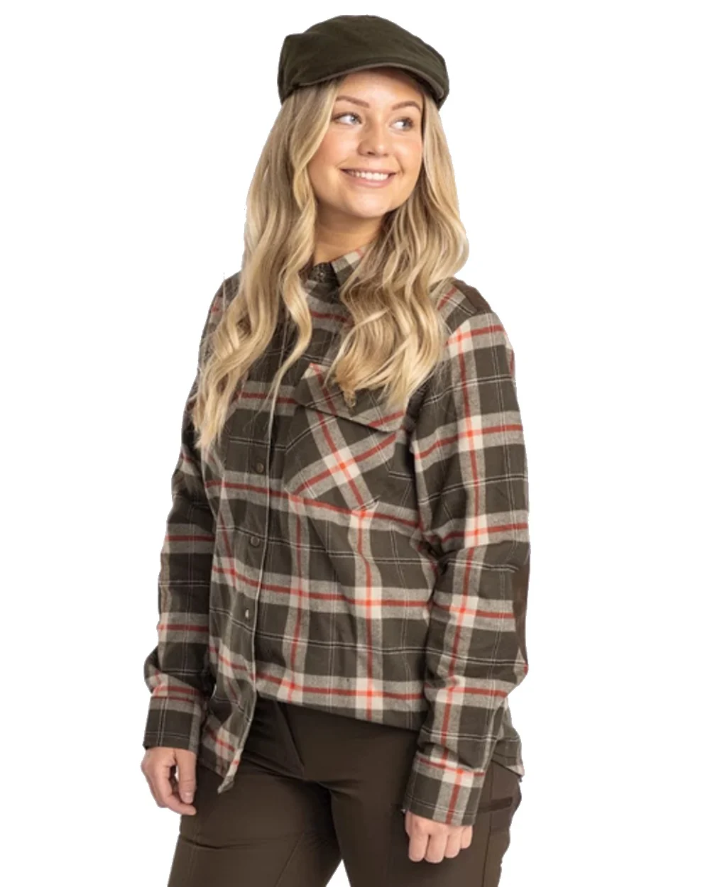 Pinewood Womens Douglas Shirt - Image 13