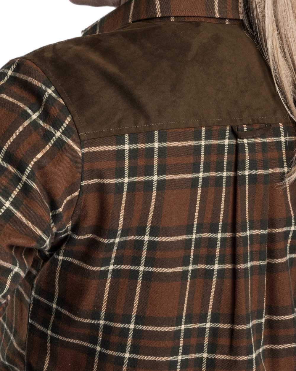 Pinewood Womens Douglas Shirt - Image 18