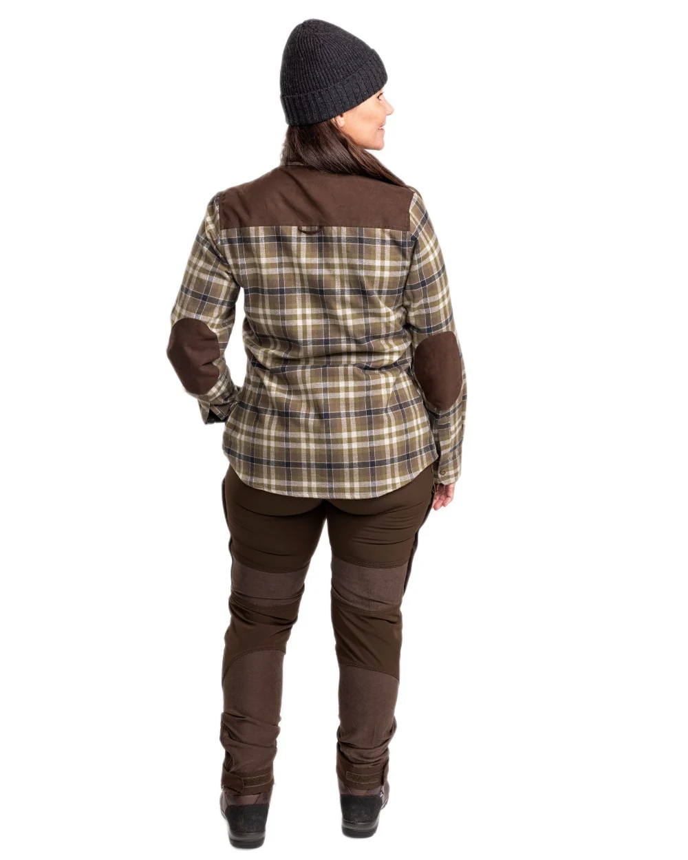 Pinewood Womens Douglas Shirt - Image 7