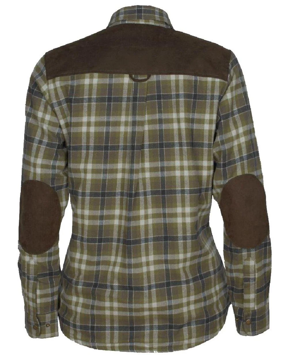 Pinewood Womens Douglas Shirt - Image 8
