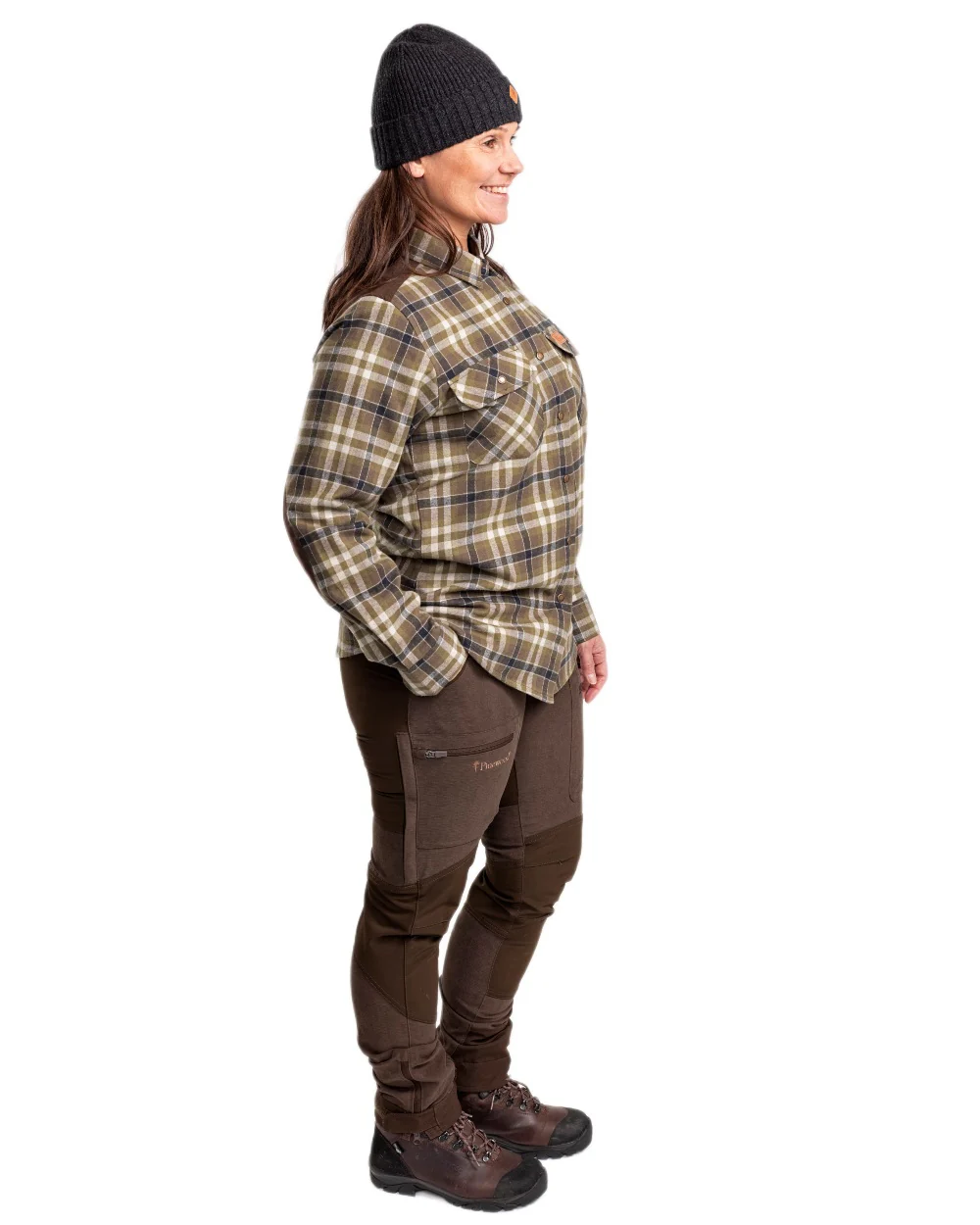 Pinewood Womens Douglas Shirt - Image 9