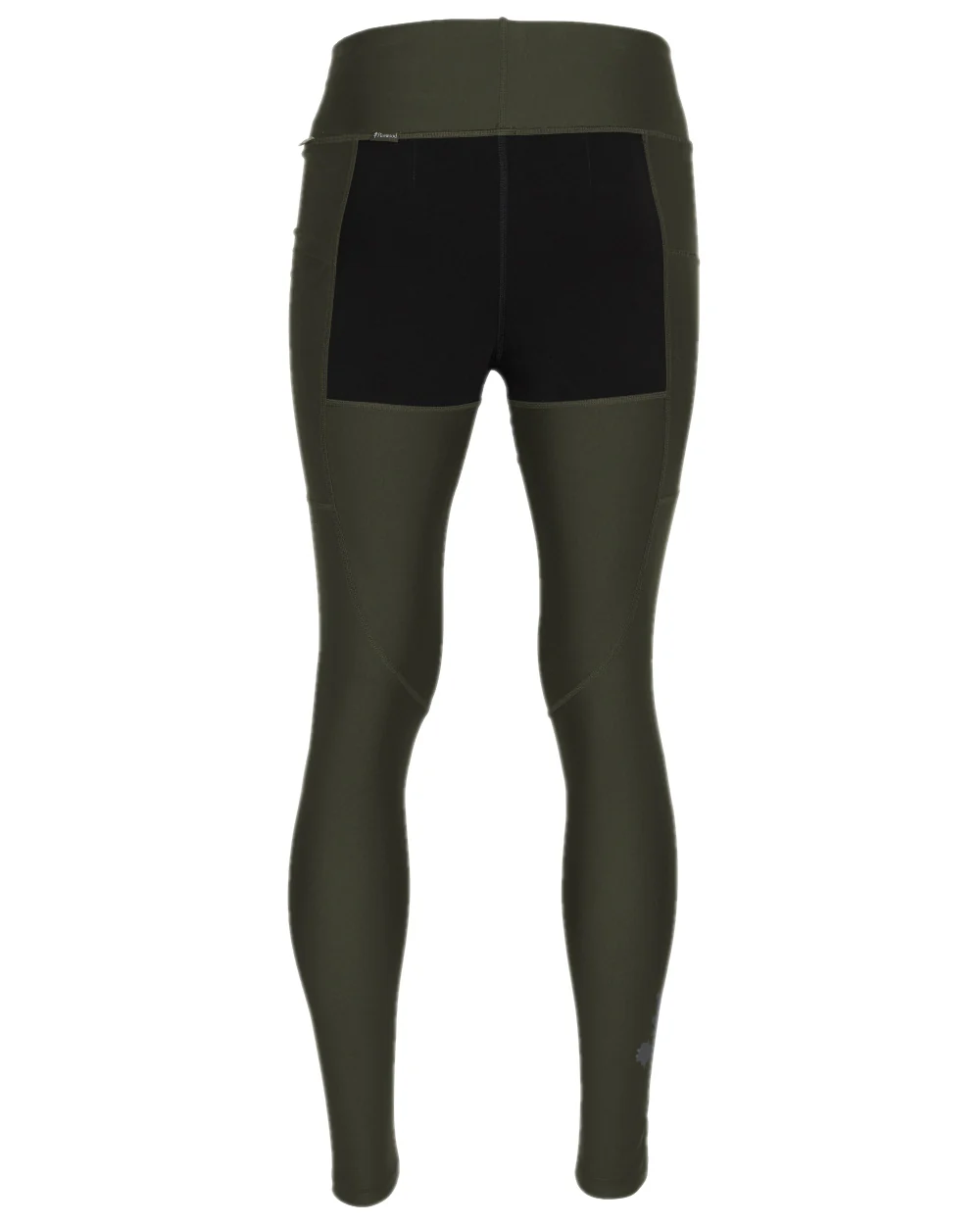 Pinewood Womens Finnveden Active Tights 2.0 - Image 11
