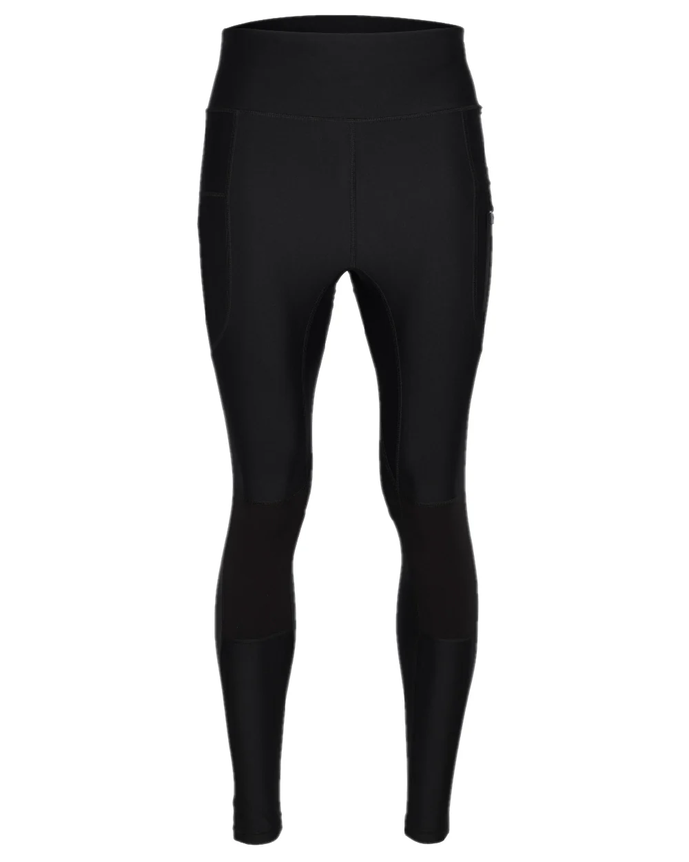 Pinewood Womens Finnveden Active Tights 2.0 - Image 3