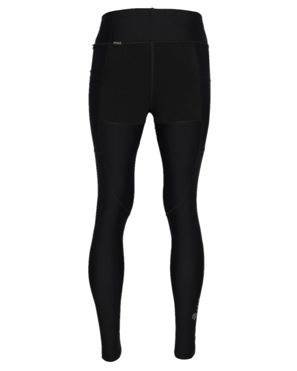 Pinewood Womens Finnveden Active Tights 2.0 - Image 6