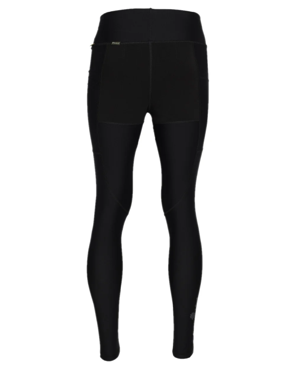 Pinewood Womens Finnveden Active Tights - Image 9