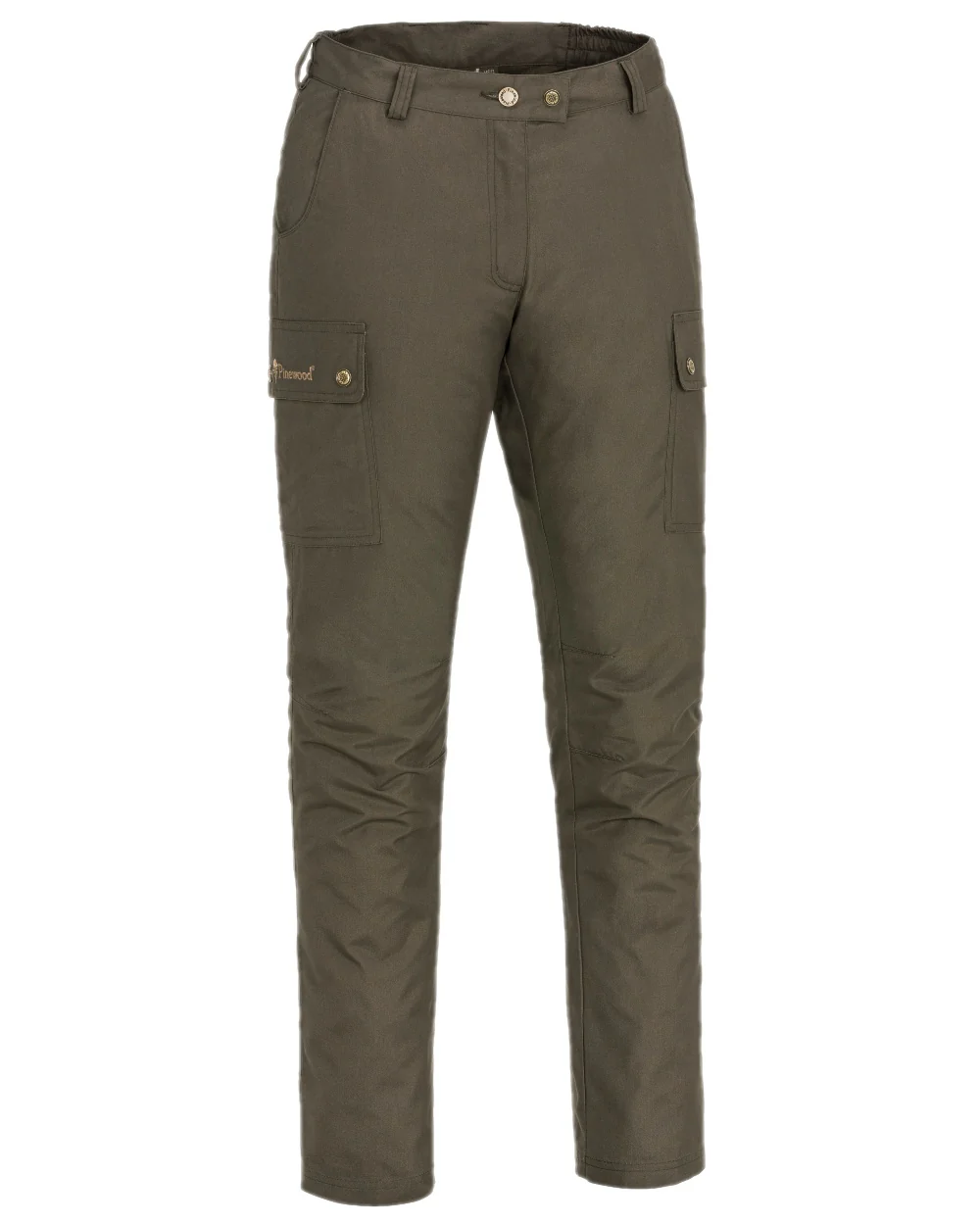 Pinewood Womens Finnveden Classic Trousers - Image 8