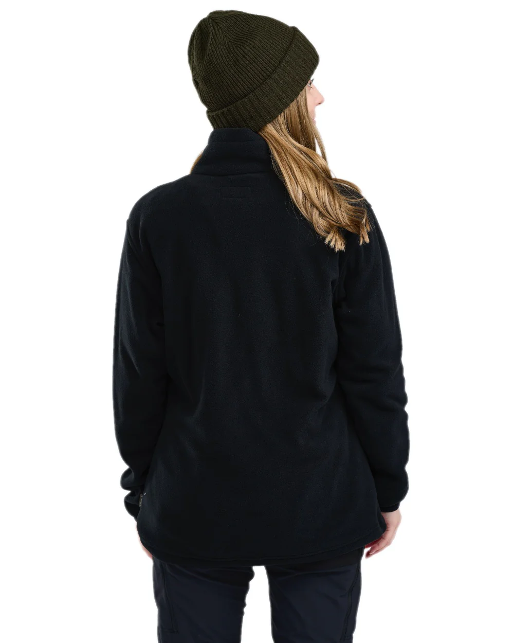 Pinewood Womens Finnveden Fleece Jacket - Image 10