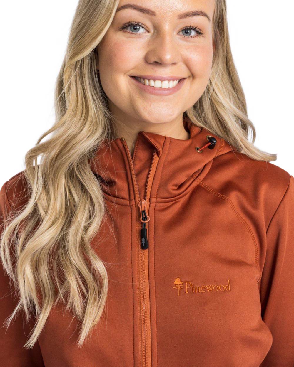 Pinewood Womens Finnveden Hoodie - Image 14