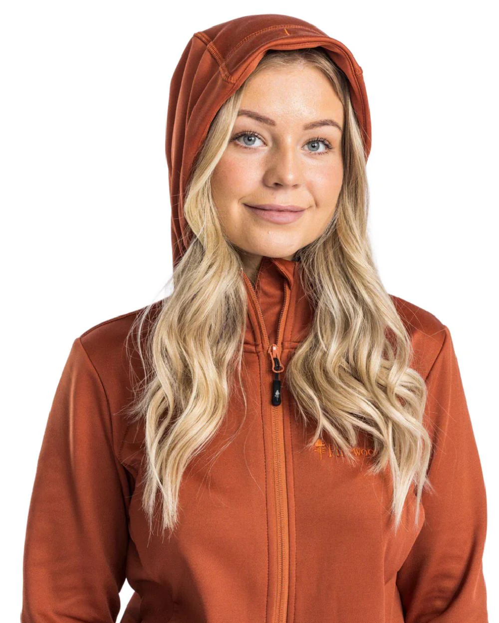 Pinewood Womens Finnveden Hoodie - Image 16